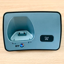 Load image into Gallery viewer, BT 2000 CORDLESS PHONE - REPLACEMENT SPARE MAIN BASE UNIT