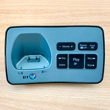 Load image into Gallery viewer, BT 2500 CORDLESS PHONE - REPLACEMENT SPARE MAIN BASE UNIT