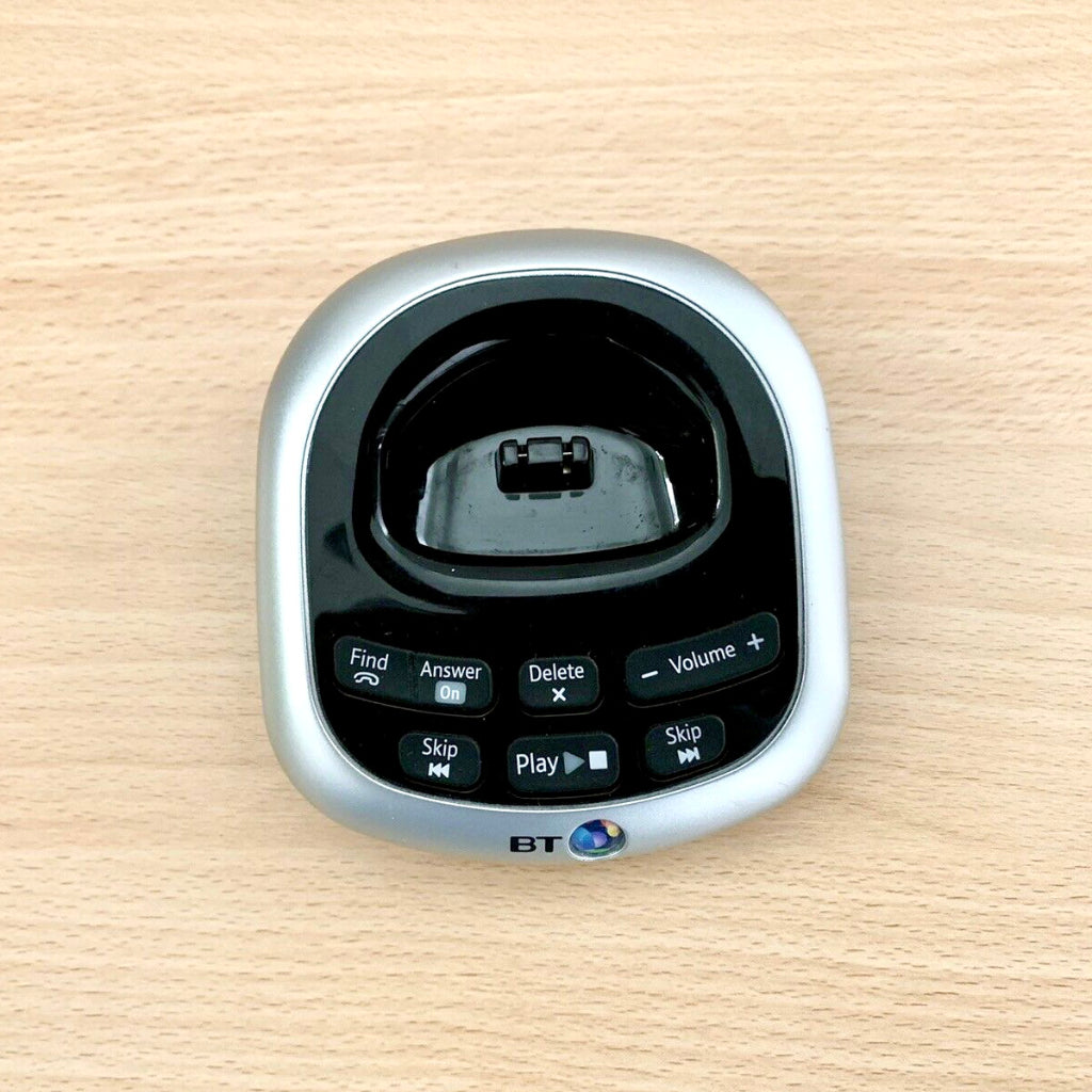 BT 2700 CORDLESS PHONE REPLACEMENT SPARE MAIN BASE UNIT Landline