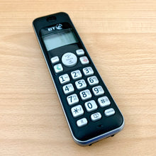 Load image into Gallery viewer, BT 3530 CORDLESS PHONE - REPLACEMENT SPARE ADDITIONAL HANDSET