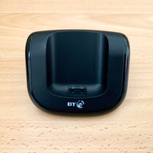 Load image into Gallery viewer, BT 3560 CORDLESS PHONE - REPLACEMENT SPARE CHARGING POD / ADDITIONAL BASE