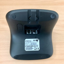 Load image into Gallery viewer, BT 3560 CORDLESS PHONE - REPLACEMENT SPARE MAIN BASE UNIT