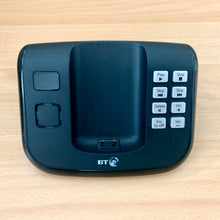Load image into Gallery viewer, BT 3560 CORDLESS PHONE - REPLACEMENT SPARE MAIN BASE UNIT