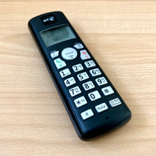 Load image into Gallery viewer, BT 3560 CORDLESS PHONE - REPLACEMENT SPARE ADDITIONAL HANDSET