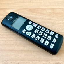 Load image into Gallery viewer, BT 3560 CORDLESS PHONE - REPLACEMENT SPARE ADDITIONAL HANDSET