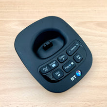 Load image into Gallery viewer, BT 3950 CORDLESS PHONE - REPLACEMENT SPARE MAIN BASE UNIT