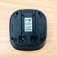 Load image into Gallery viewer, BT 3950 CORDLESS PHONE - REPLACEMENT SPARE MAIN BASE UNIT
