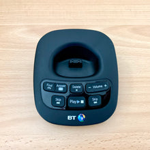 Load image into Gallery viewer, BT 3950 CORDLESS PHONE - REPLACEMENT SPARE MAIN BASE UNIT