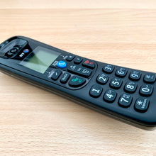 Load image into Gallery viewer, BT 3950 CORDLESS PHONE - REPLACEMENT SPARE ADDITIONAL HANDSET