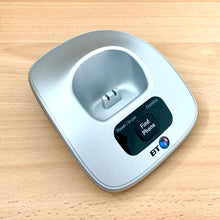 Load image into Gallery viewer, BT 4000 CORDLESS PHONE - REPLACEMENT SPARE MAIN BASE UNIT