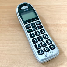 Load image into Gallery viewer, BT 4000 CORDLESS PHONE - REPLACEMENT SPARE ADDITIONAL HANDSET