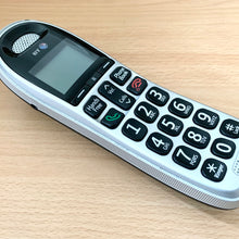 Load image into Gallery viewer, BT 4000 CORDLESS PHONE - REPLACEMENT SPARE ADDITIONAL HANDSET
