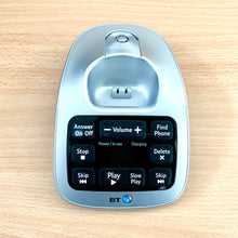 Load image into Gallery viewer, BT 4500 CORDLESS PHONE - REPLACEMENT SPARE MAIN BASE UNIT