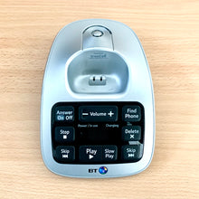 Load image into Gallery viewer, BT 4600 CORDLESS PHONE - REPLACEMENT SPARE MAIN BASE UNIT