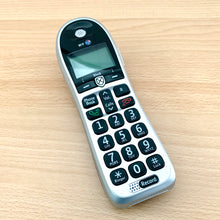 Load image into Gallery viewer, BT 4600 CORDLESS PHONE - REPLACEMENT SPARE ADDITIONAL HANDSET