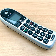 Load image into Gallery viewer, BT 4600 CORDLESS PHONE - REPLACEMENT SPARE ADDITIONAL HANDSET
