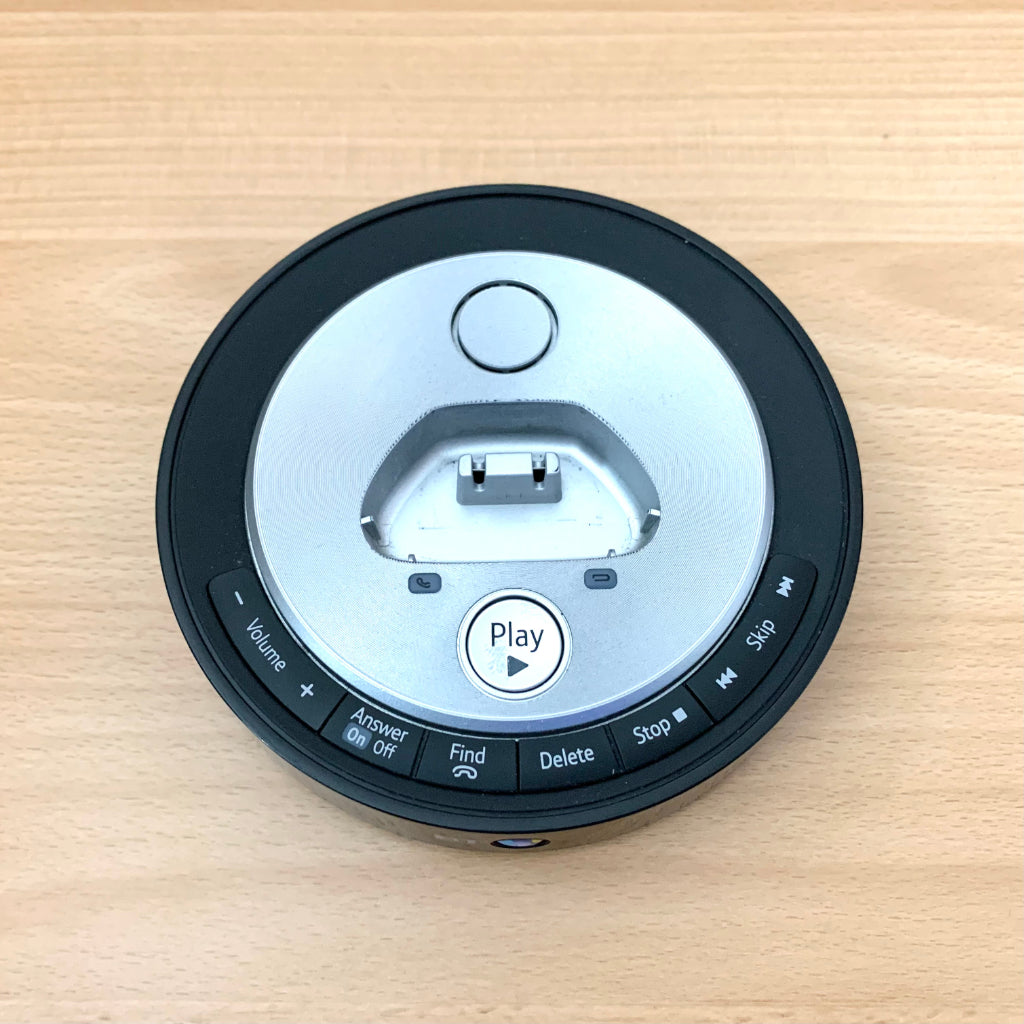 BT 6510 CORDLESS PHONE REPLACEMENT SPARE MAIN BASE UNIT Landline