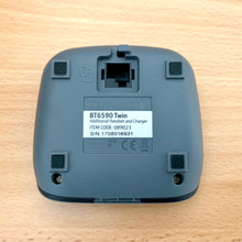Load image into Gallery viewer, BT 6590 CORDLESS PHONE - REPLACEMENT SPARE CHARGING POD / ADDITIONAL BASE
