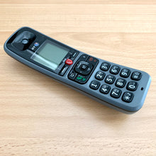 Load image into Gallery viewer, BT 3590 CORDLESS PHONE - REPLACEMENT SPARE ADDITIONAL HANDSET