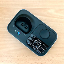 Load image into Gallery viewer, BT 7610 CORDLESS PHONE - REPLACEMENT SPARE MAIN BASE UNIT