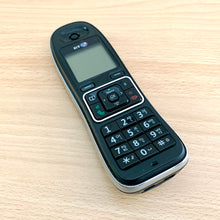Load image into Gallery viewer, BT 7610 CORDLESS PHONE - REPLACEMENT SPARE ADDITIONAL HANDSET