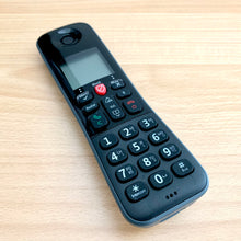 Load image into Gallery viewer, BT 7880 CORDLESS PHONE - REPLACEMENT SPARE ADDITIONAL HANDSET