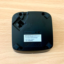 Load image into Gallery viewer, BT 8500 CORDLESS PHONE - REPLACEMENT SPARE CHARGING POD / ADDITIONAL BASE