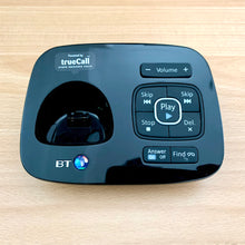 Load image into Gallery viewer, BT 8500 CORDLESS PHONE - REPLACEMENT SPARE MAIN BASE UNIT