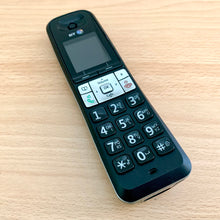 Load image into Gallery viewer, BT 8500 CORDLESS PHONE - REPLACEMENT SPARE ADDITIONAL HANDSET