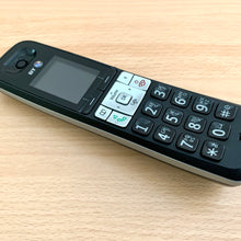 Load image into Gallery viewer, BT 8500 CORDLESS PHONE - REPLACEMENT SPARE ADDITIONAL HANDSET
