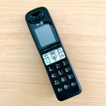 Load image into Gallery viewer, BT 8500 CORDLESS PHONE - REPLACEMENT SPARE ADDITIONAL HANDSET