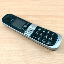 Load image into Gallery viewer, BT 8600, BT 8610 CORDLESS PHONE - REPLACEMENT SPARE ADDITIONAL HANDSET