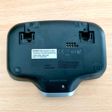 Load image into Gallery viewer, BT 8600 CORDLESS PHONE - REPLACEMENT SPARE MAIN BASE UNIT