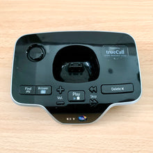 Load image into Gallery viewer, BT 8600 CORDLESS PHONE - REPLACEMENT SPARE MAIN BASE UNIT
