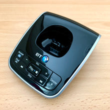 Load image into Gallery viewer, BT 8610 CORDLESS PHONE - REPLACEMENT SPARE MAIN BASE UNIT