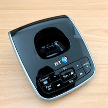 Load image into Gallery viewer, BT 8610 CORDLESS PHONE - REPLACEMENT SPARE MAIN BASE UNIT