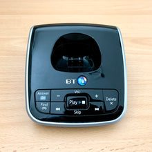 Load image into Gallery viewer, BT 8610 CORDLESS PHONE - REPLACEMENT SPARE MAIN BASE UNIT