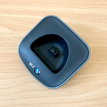 Load image into Gallery viewer, BT ADVANCED CORDLESS PHONE - REPLACEMENT SPARE CHARGING POD / ADDITIONAL BASE