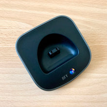 Load image into Gallery viewer, BT ADVANCED CORDLESS PHONE - REPLACEMENT SPARE CHARGING POD / ADDITIONAL BASE