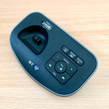 Load image into Gallery viewer, BT ADVANCED CORDLESS PHONE - REPLACEMENT SPARE MAIN BASE UNIT