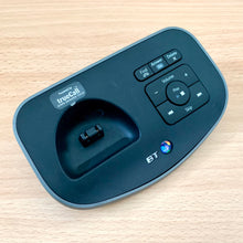 Load image into Gallery viewer, BT ADVANCED CORDLESS PHONE - REPLACEMENT SPARE MAIN BASE UNIT