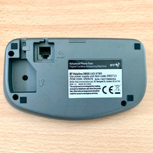 Load image into Gallery viewer, BT ADVANCED CORDLESS PHONE - REPLACEMENT SPARE MAIN BASE UNIT