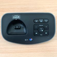 Load image into Gallery viewer, BT ADVANCED CORDLESS PHONE - REPLACEMENT SPARE MAIN BASE UNIT