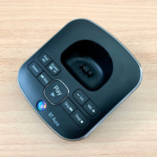Load image into Gallery viewer, BT AURA 1500 CORDLESS PHONE - REPLACEMENT SPARE MAIN BASE UNIT