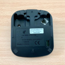 Load image into Gallery viewer, BT AURA 1500 CORDLESS PHONE - REPLACEMENT SPARE MAIN BASE UNIT