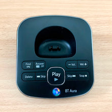 Load image into Gallery viewer, BT AURA 1500 CORDLESS PHONE - REPLACEMENT SPARE MAIN BASE UNIT