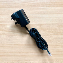 Load image into Gallery viewer, BT CORDLESS PHONE POWER ADAPTER ITEM CODE 039956