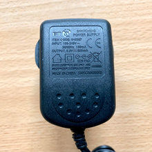 Load image into Gallery viewer, BT CORDLESS PHONE POWER ADAPTER ITEM CODE 040367