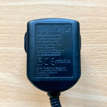 Load image into Gallery viewer, BT CORDLESS PHONE POWER ADAPTER ITEM CODE 040497