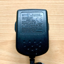 Load image into Gallery viewer, BT CORDLESS PHONE POWER ADAPTER ITEM CODE 048611